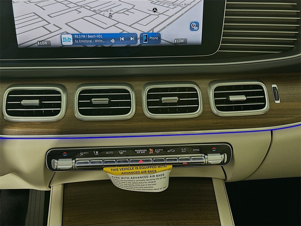 2026 Mercedes Benz GLE 350 4MATIC photo 15