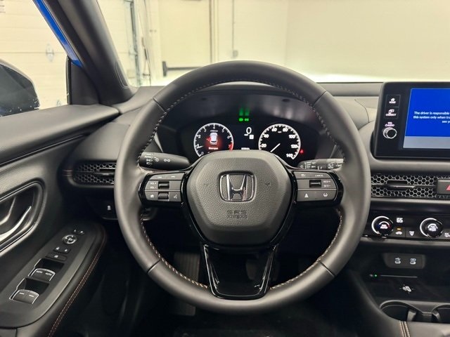 2026 Honda HR-V Sport photo 19
