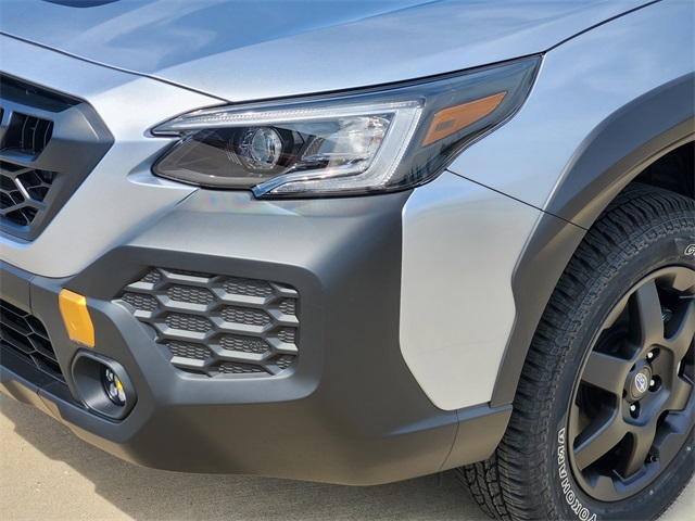 2025 Subaru Outback Wilderness photo 5
