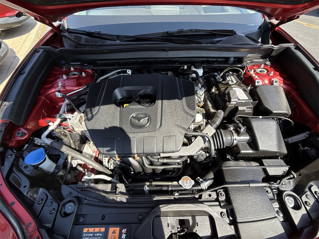 2023 Mazda CX-30 2.5 S Premium photo 27