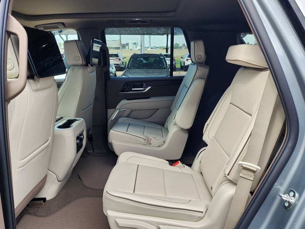 2026 Gmc Yukon Denali photo 47