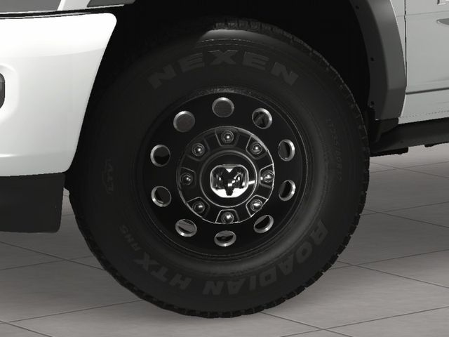 2025 Ram 3500 Limited photo 10