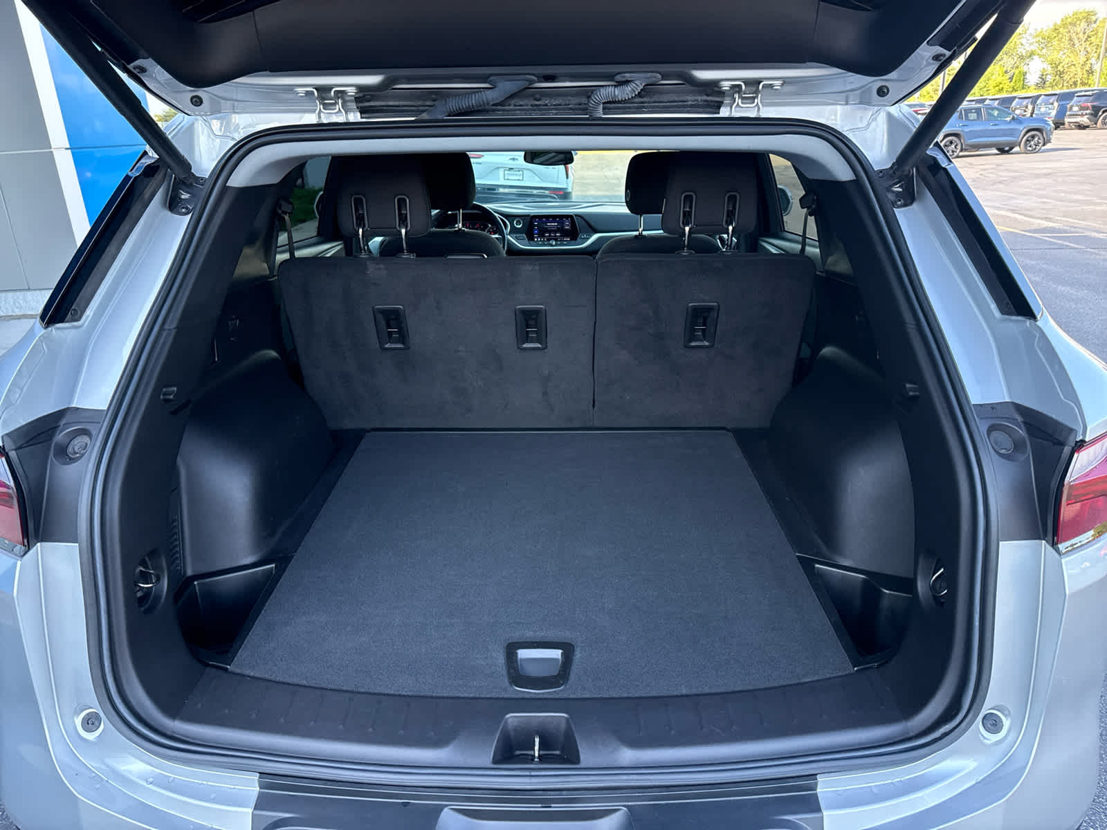 2019 Chevrolet Blazer 1LT photo 12