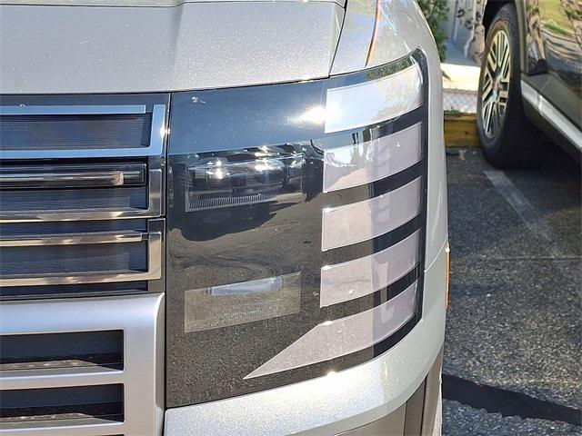 2026 Hyundai Palisade XRT photo 3