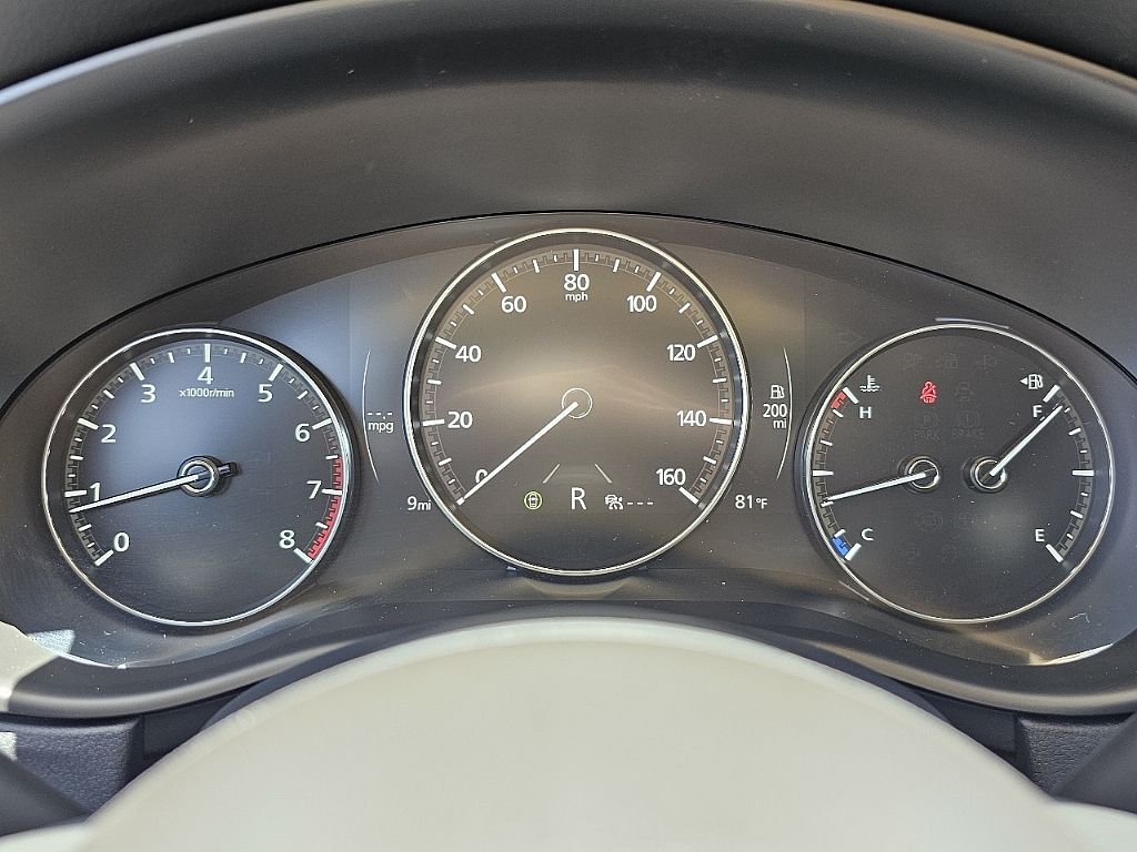 2025 Mazda CX-30 2.5 S Preferred photo 30
