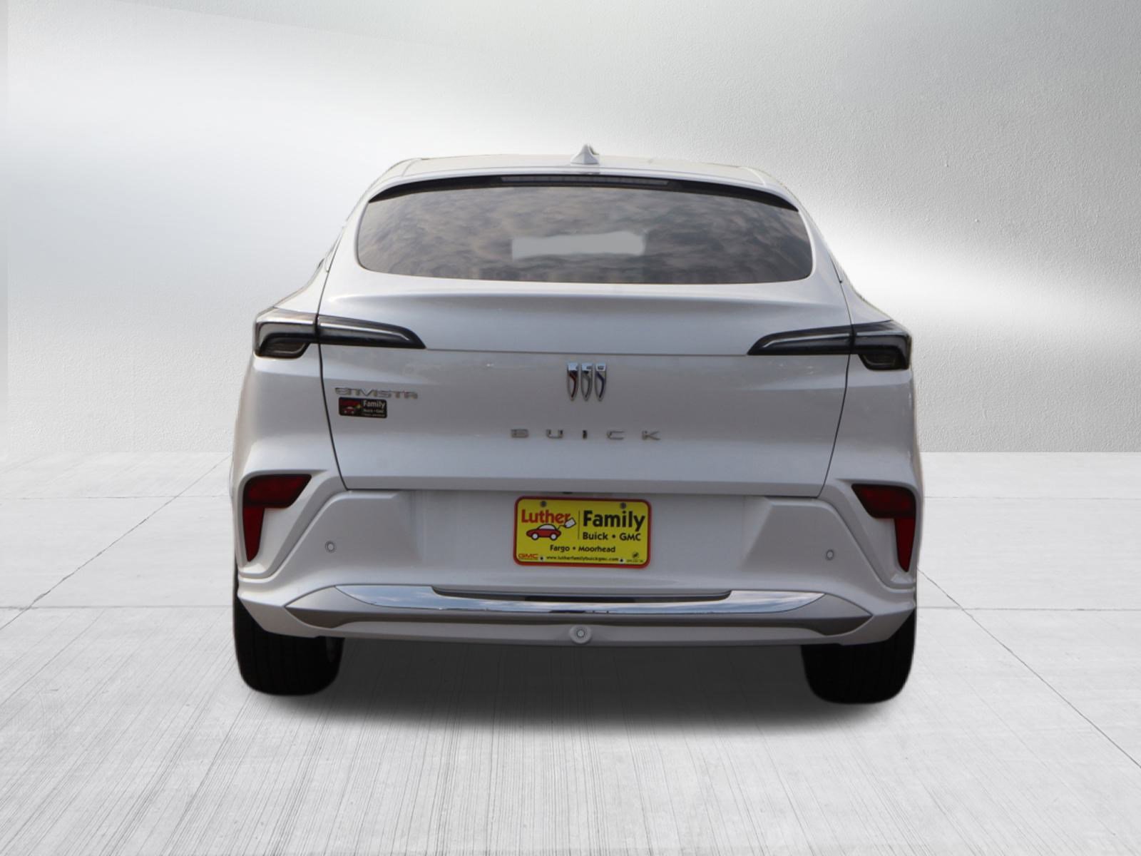 2025 Buick Envista Avenir photo 6