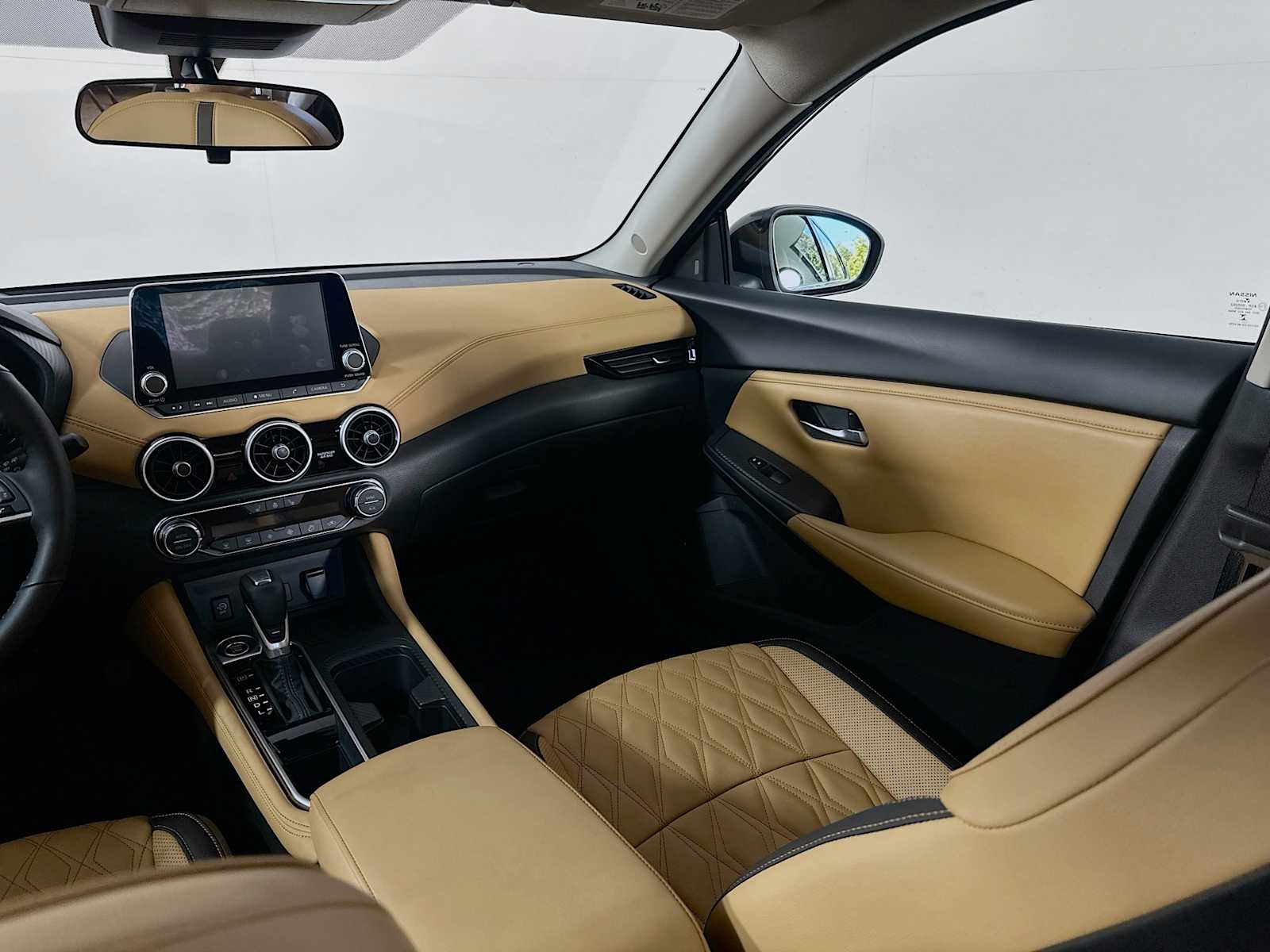 2024 Nissan Sentra SV photo 21