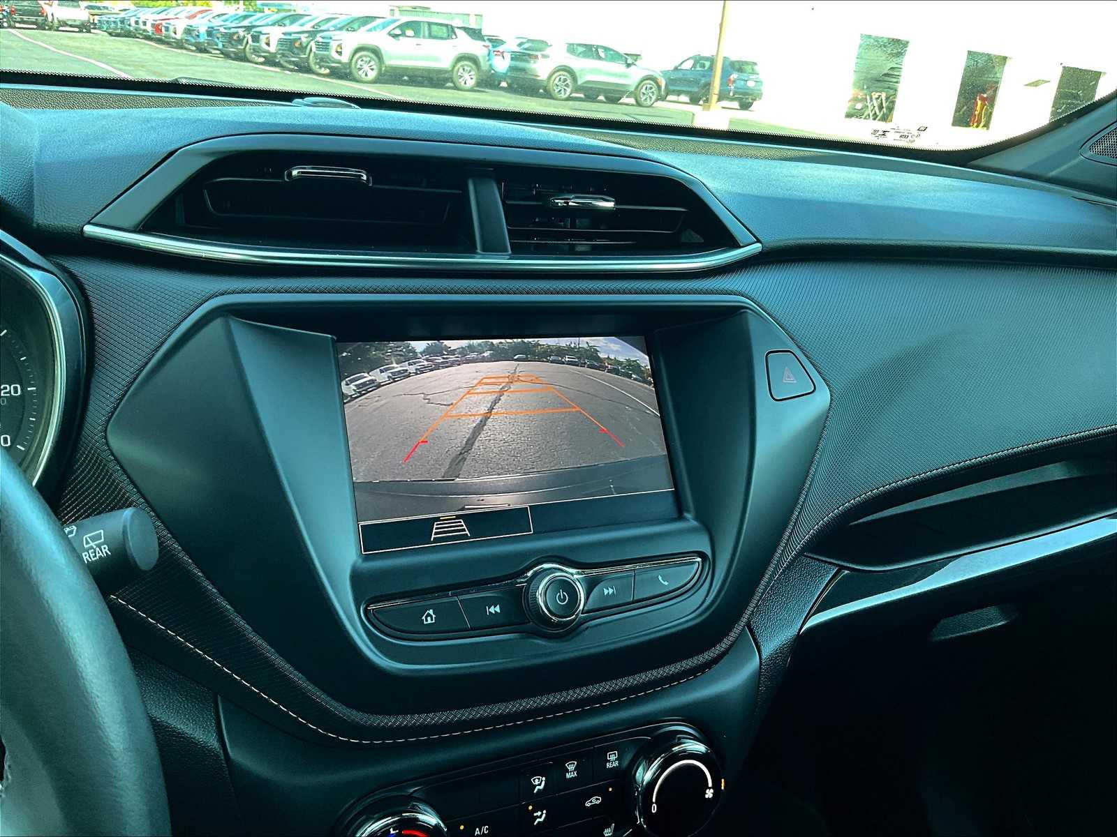 2023 Chevrolet Trailblazer ACTIV photo 18