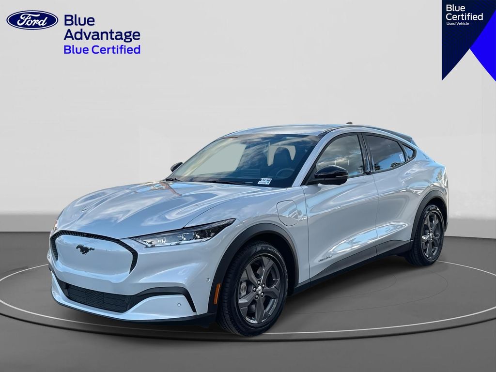 2023 Ford Mustang Mach-E Select RWD