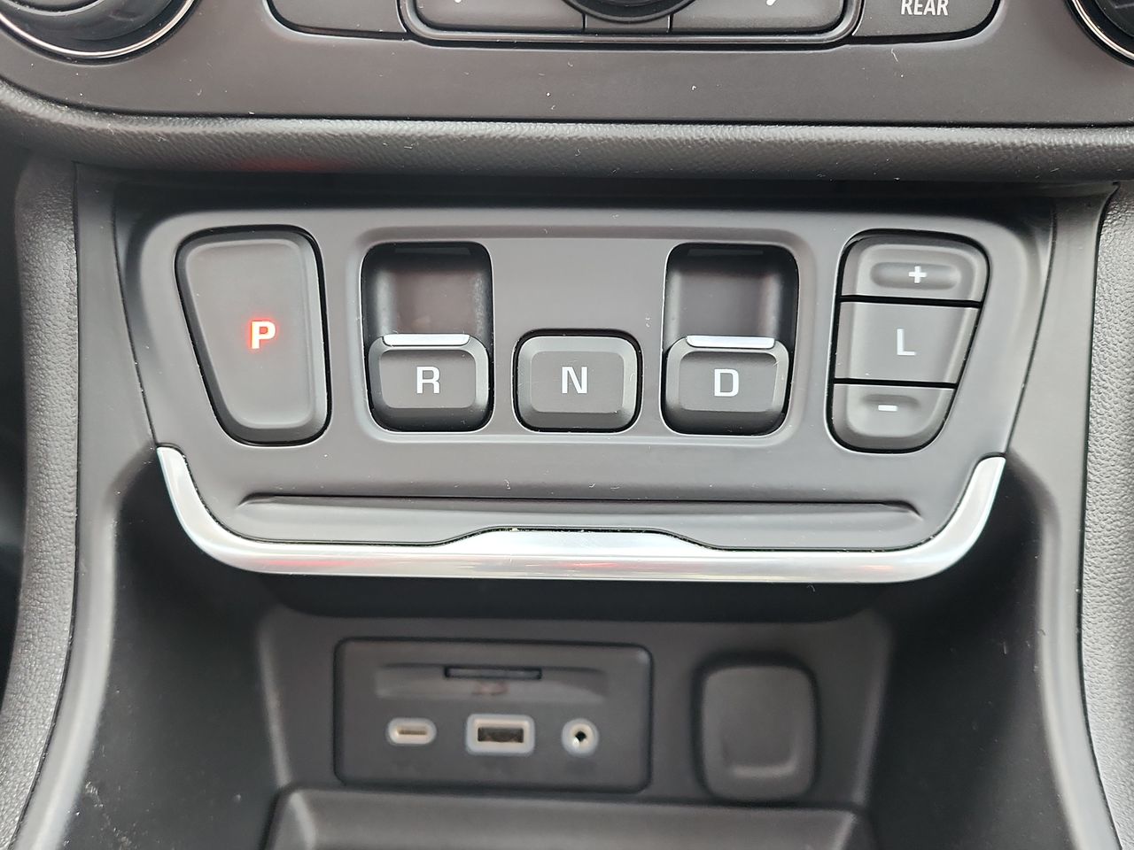 2020 Gmc Terrain Denali photo 17