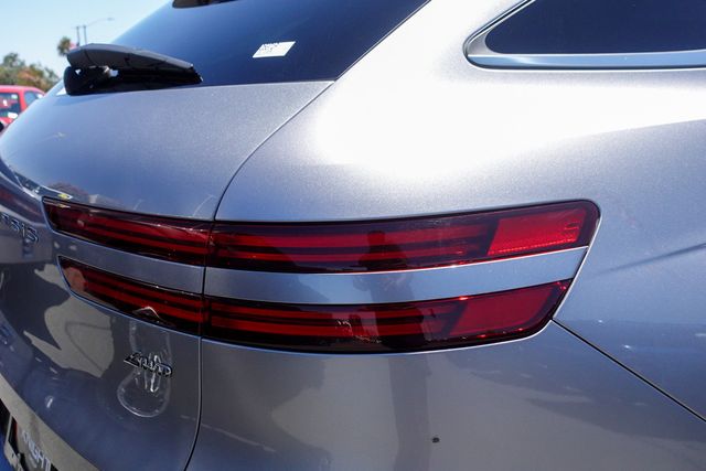 2025 Genesis GV70 2.5T photo 5