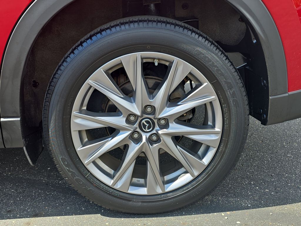 2019 Mazda CX-5 Grand Touring photo 31