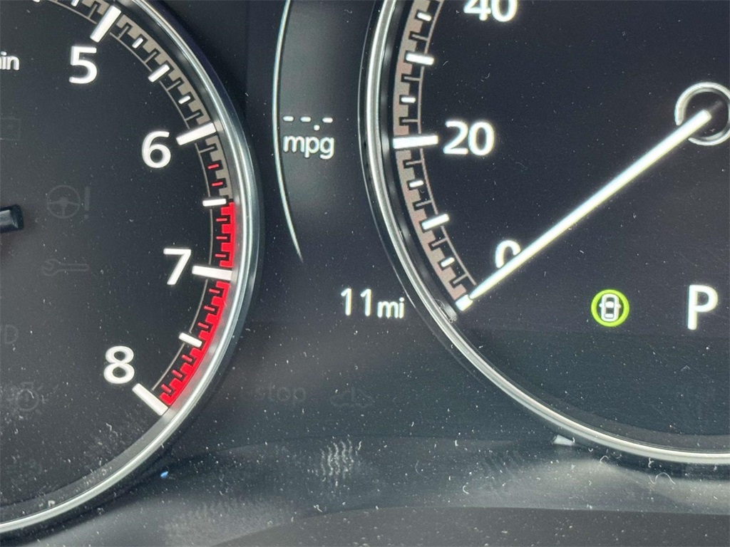 2025 Mazda CX-30 2.5 Select Sport photo 24