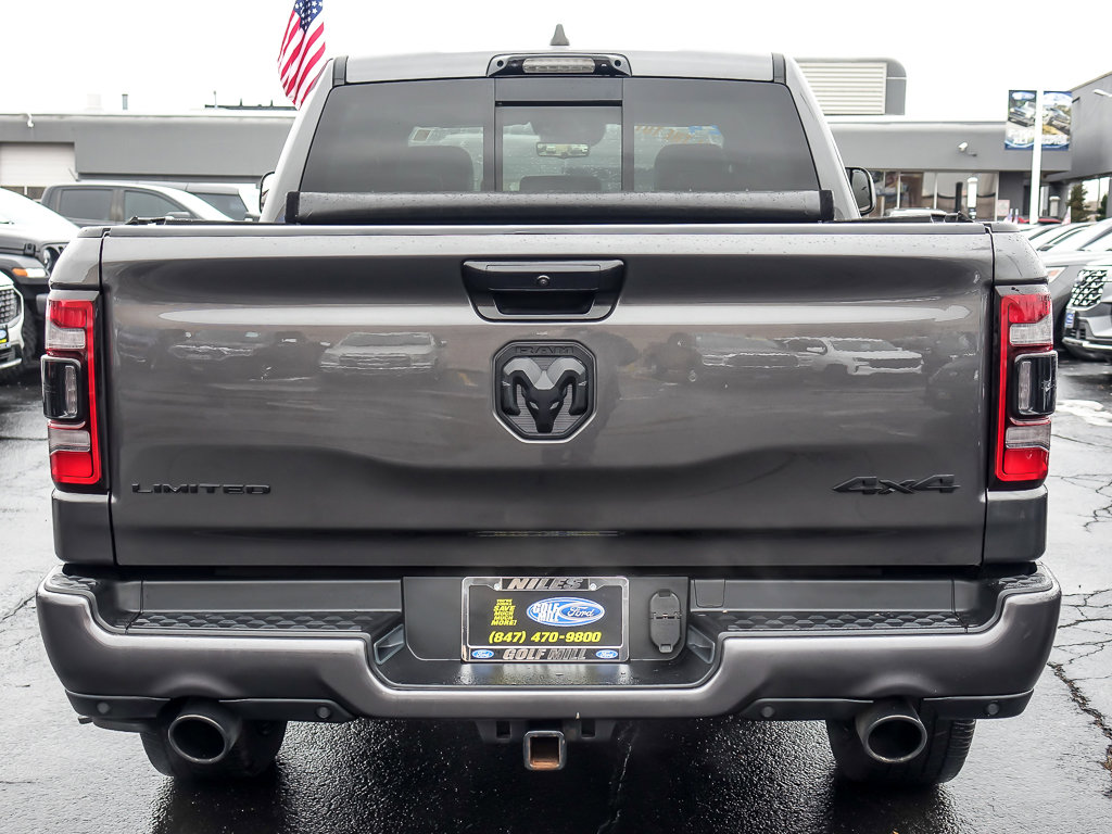 2024 RAM 1500 - Image 5