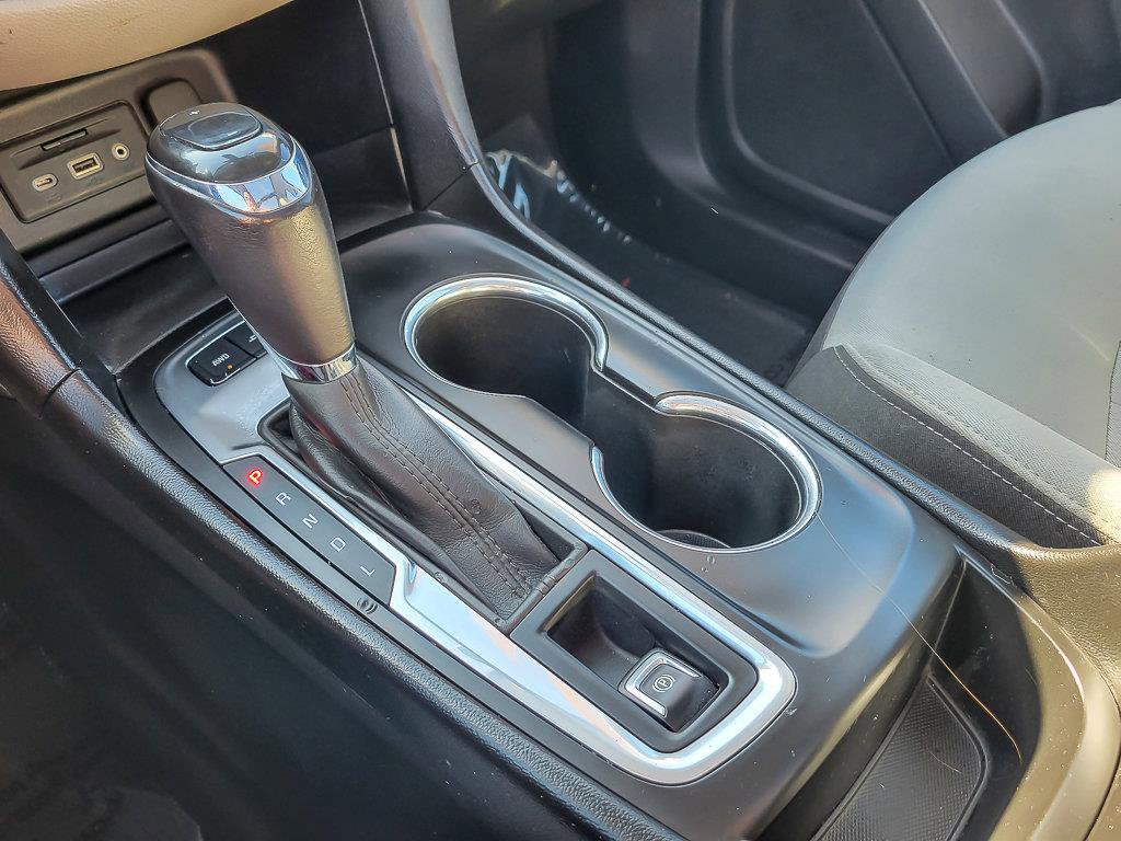 2019 CHEVROLET EQUINOX - Image 22