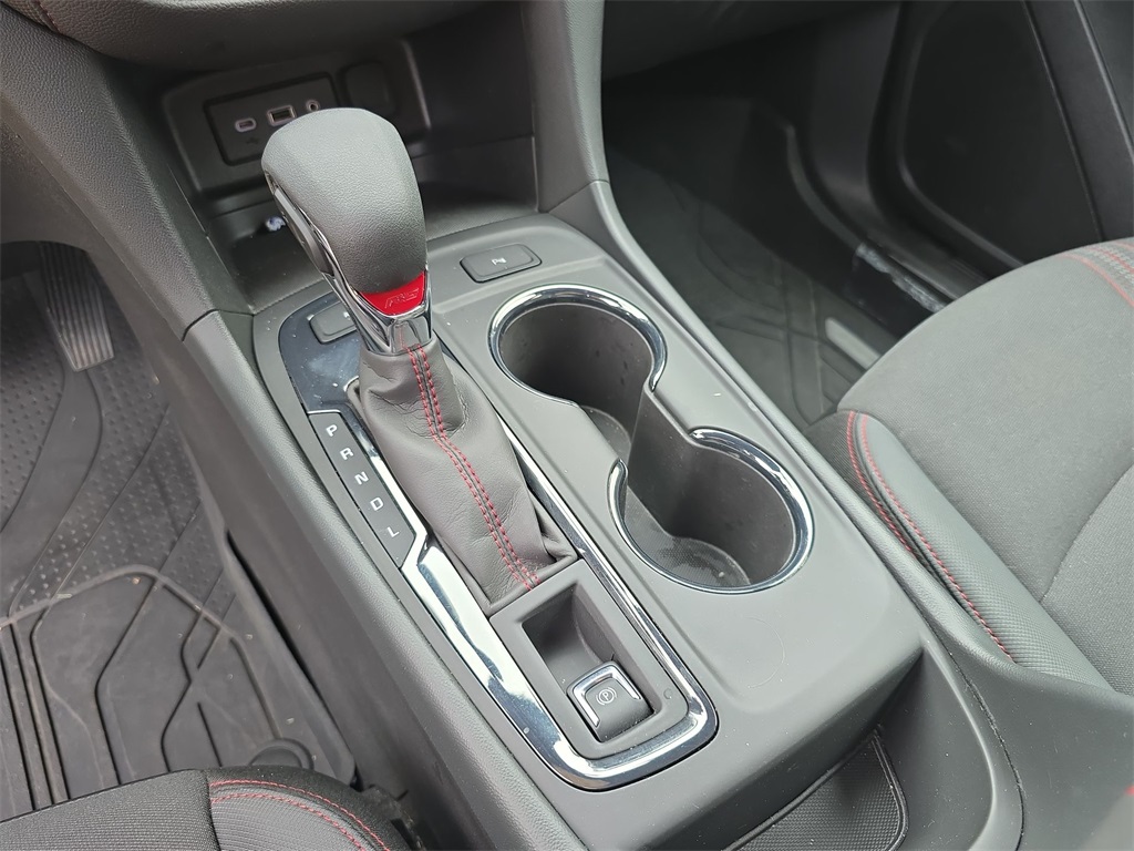 2024 Chevrolet Equinox RS photo 15