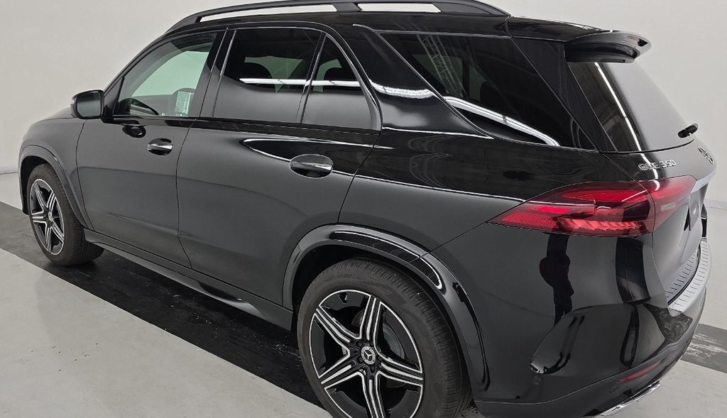 2024 Mercedes Benz GLE 4MATIC 350 photo 6