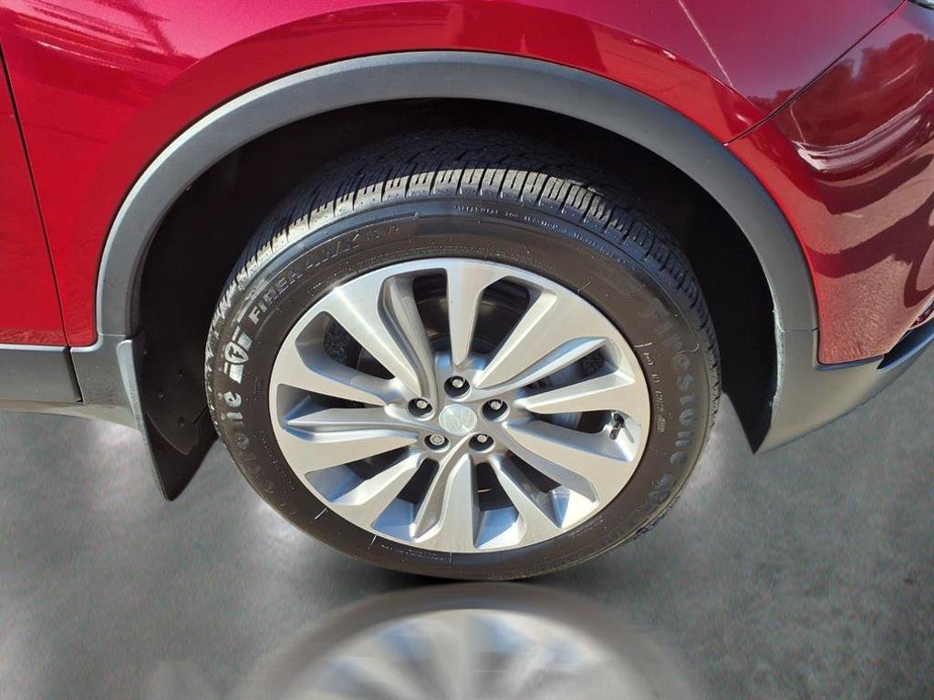 2020 Buick Encore Preferred photo 10