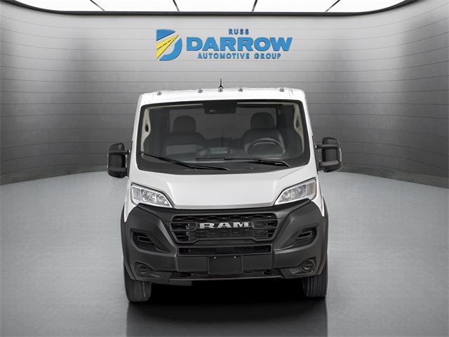 2024 Ram ProMaster 1500 Base photo 2