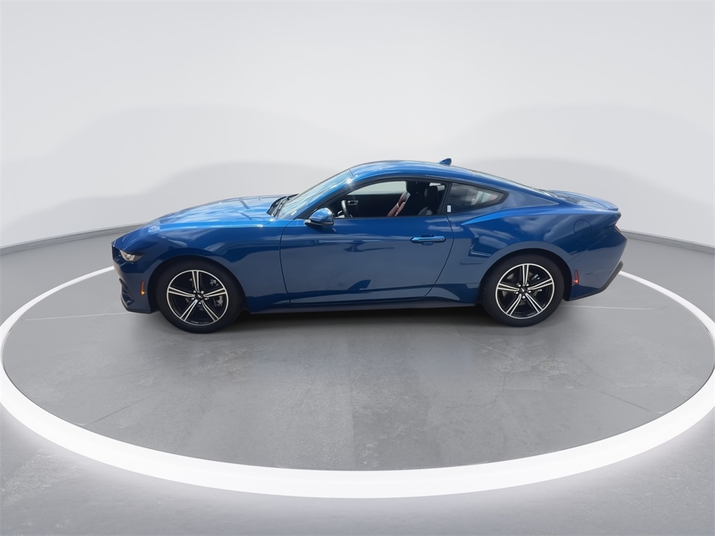 2024 Ford Mustang EcoBoost Premium photo 5