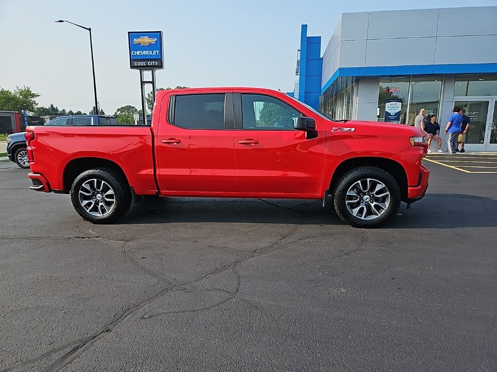 3GCUYEED8KG254105