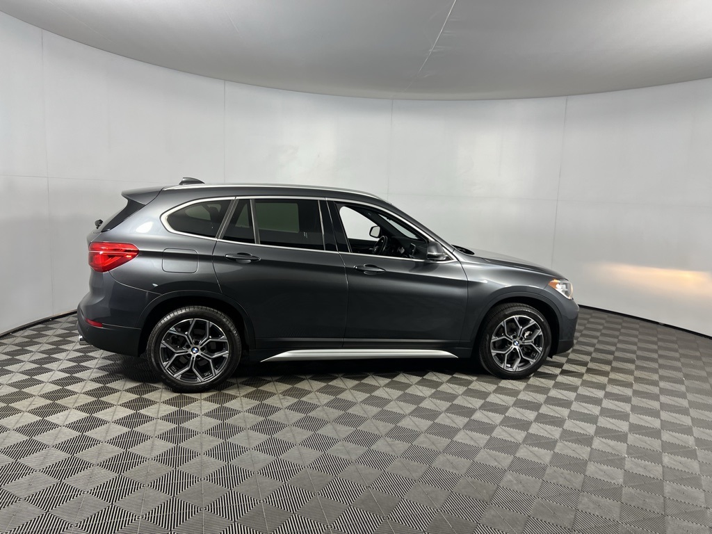 2022 Bmw X1 sDrive28i photo 2