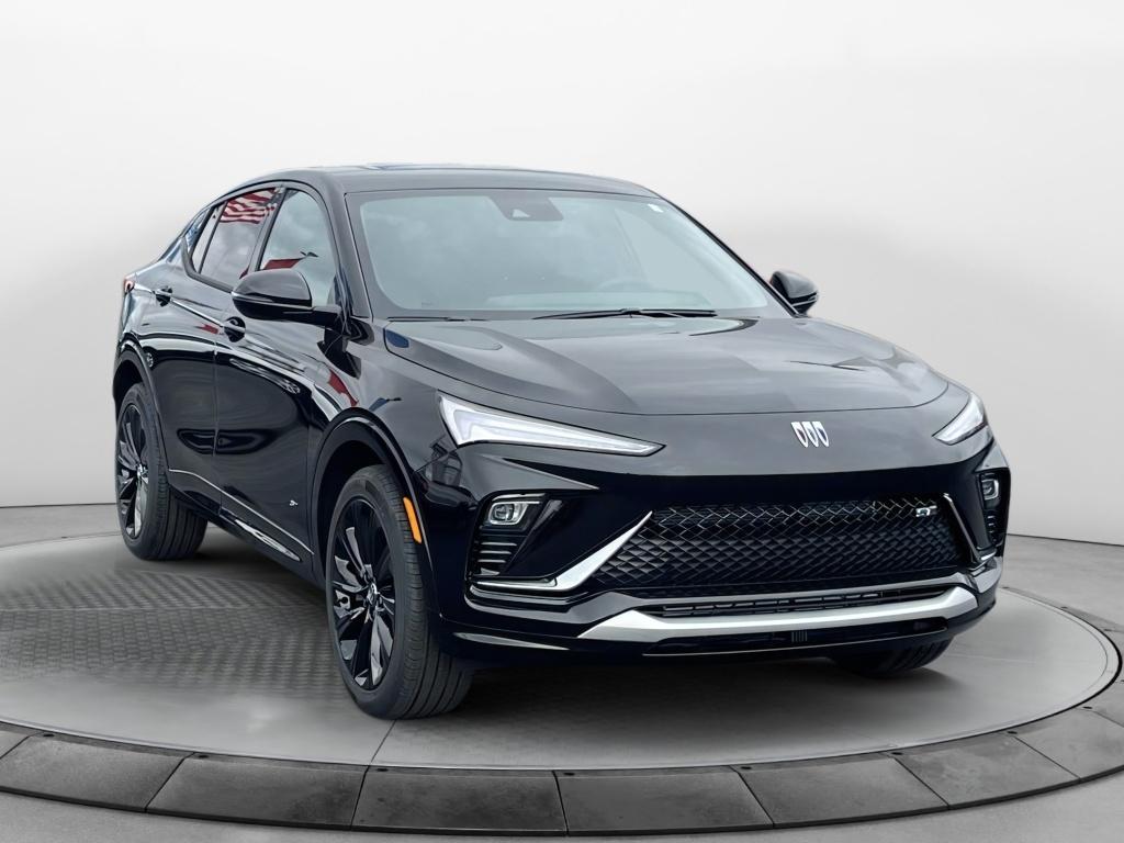 2026 Buick Envista Sport Touring's photo