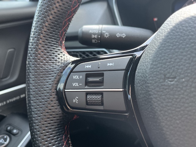 2024 Acura Integra Type S photo 32
