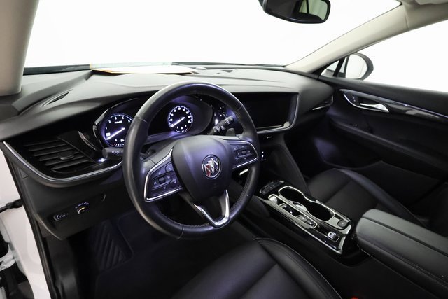 2023 Buick Envision Essence photo 11