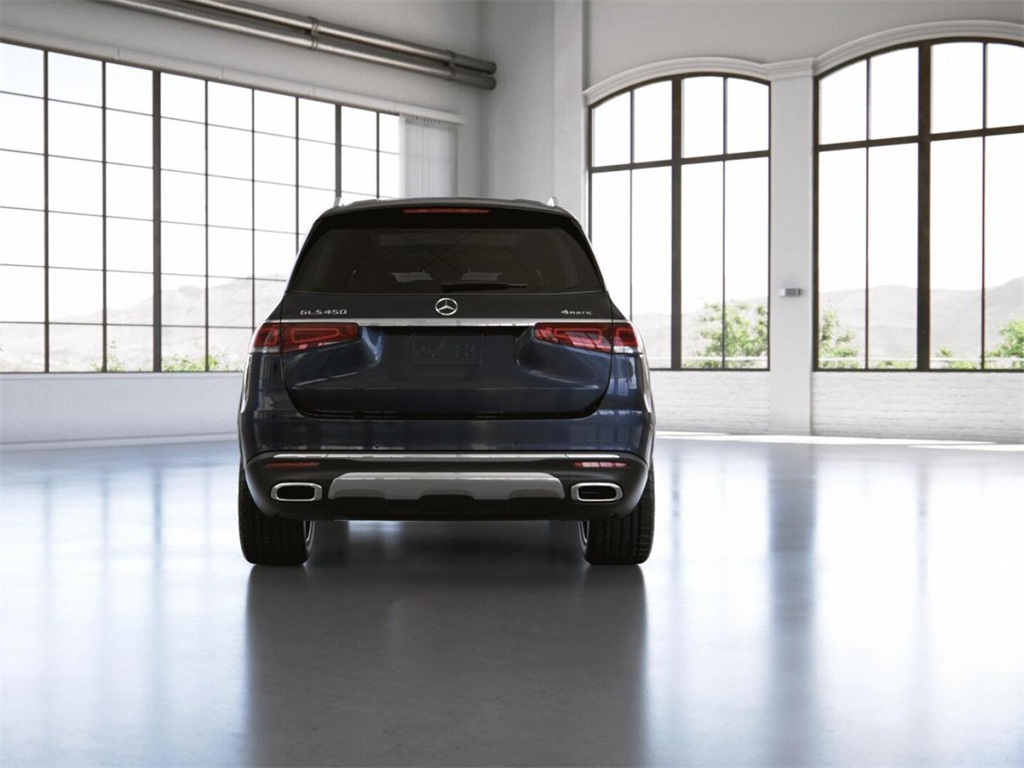 2022 Mercedes Benz GLS 450 4MATIC photo 25