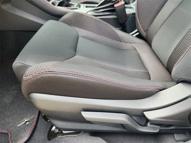 2025 Subaru WRX Premium photo 18