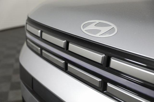 2026 Hyundai Santa Fe SE photo 24