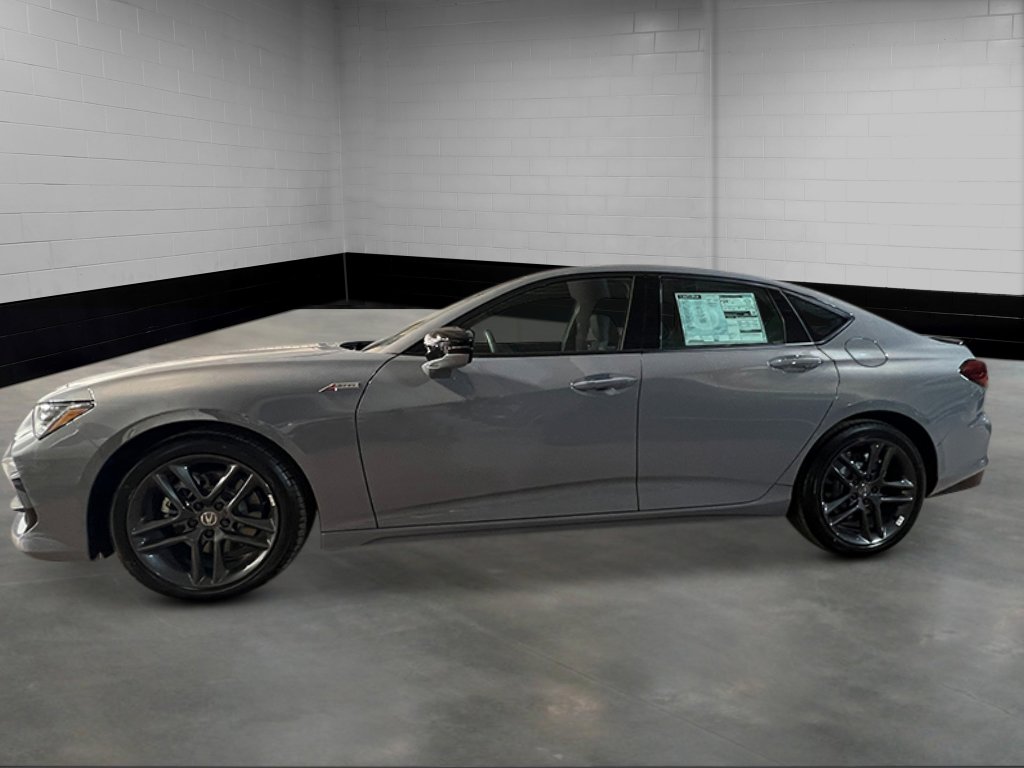 2025 Acura TLX SH-AWD A-Spec photo 2
