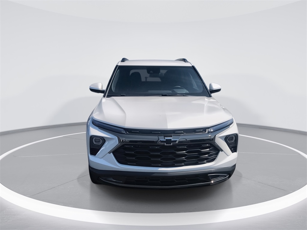 2025 Chevrolet Trailblazer ACTIV photo 4