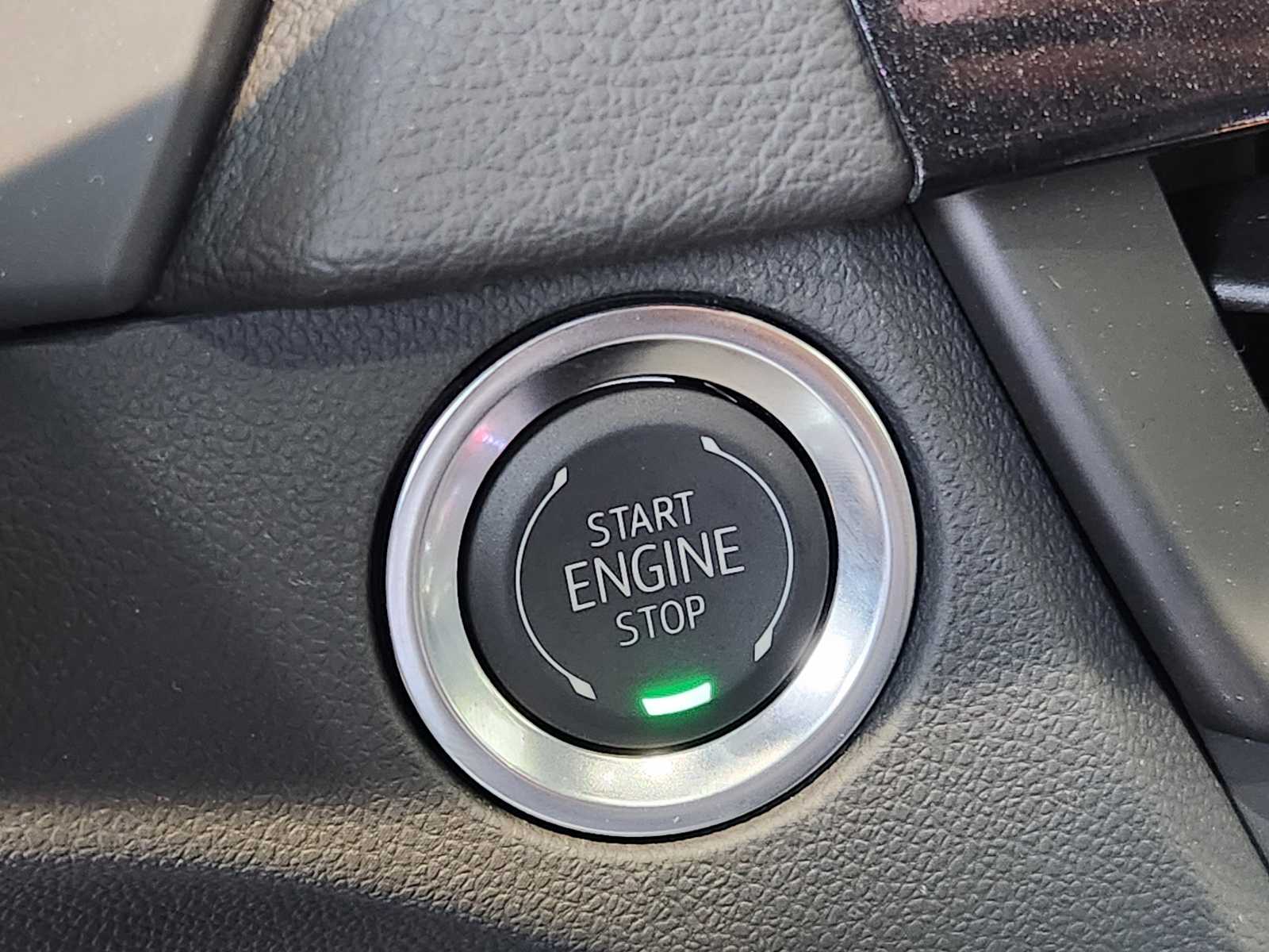 2025 Cadillac CT4 Sport photo 15