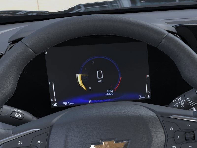 2026 Chevrolet Trax LT photo 18