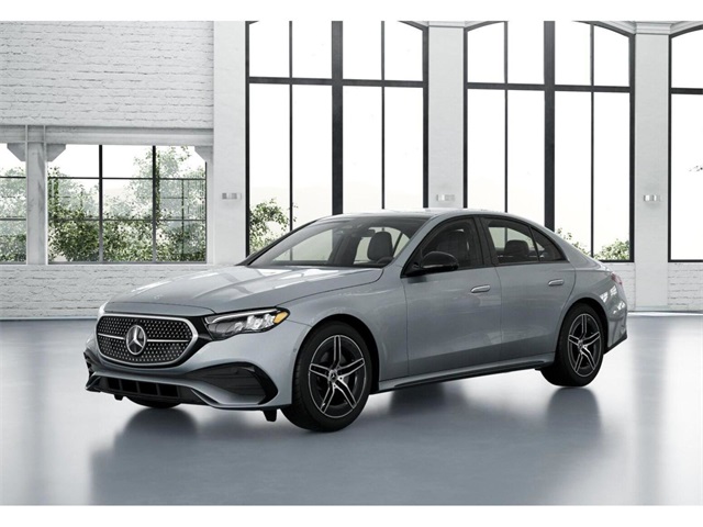 2026 Mercedes Benz E 350 4MATIC photo 38