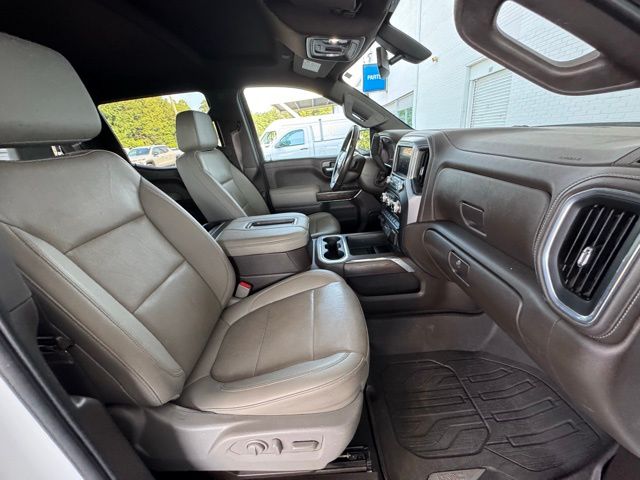 2021 Gmc Sierra 1500 SLT photo 15