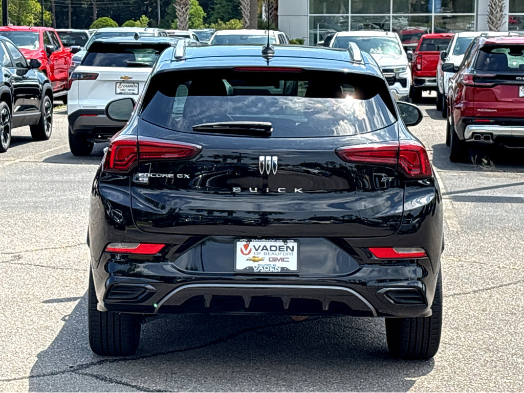 2024 Buick Encore GX Sport Touring photo 25