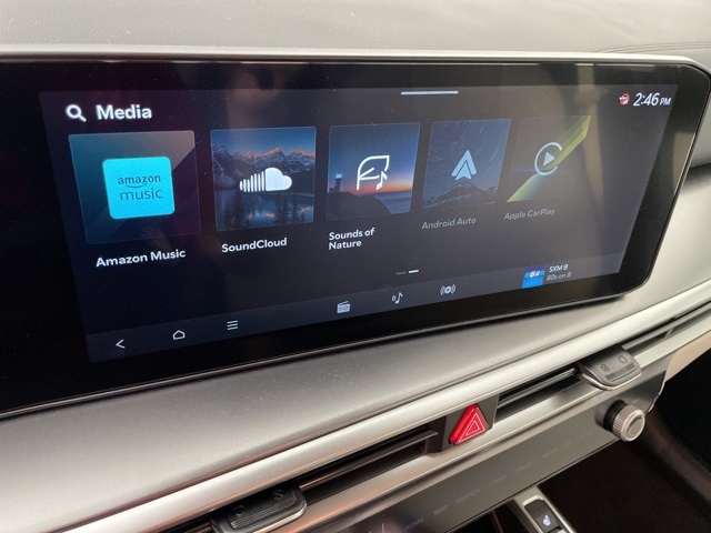 2025 Kia Sorento S photo 26