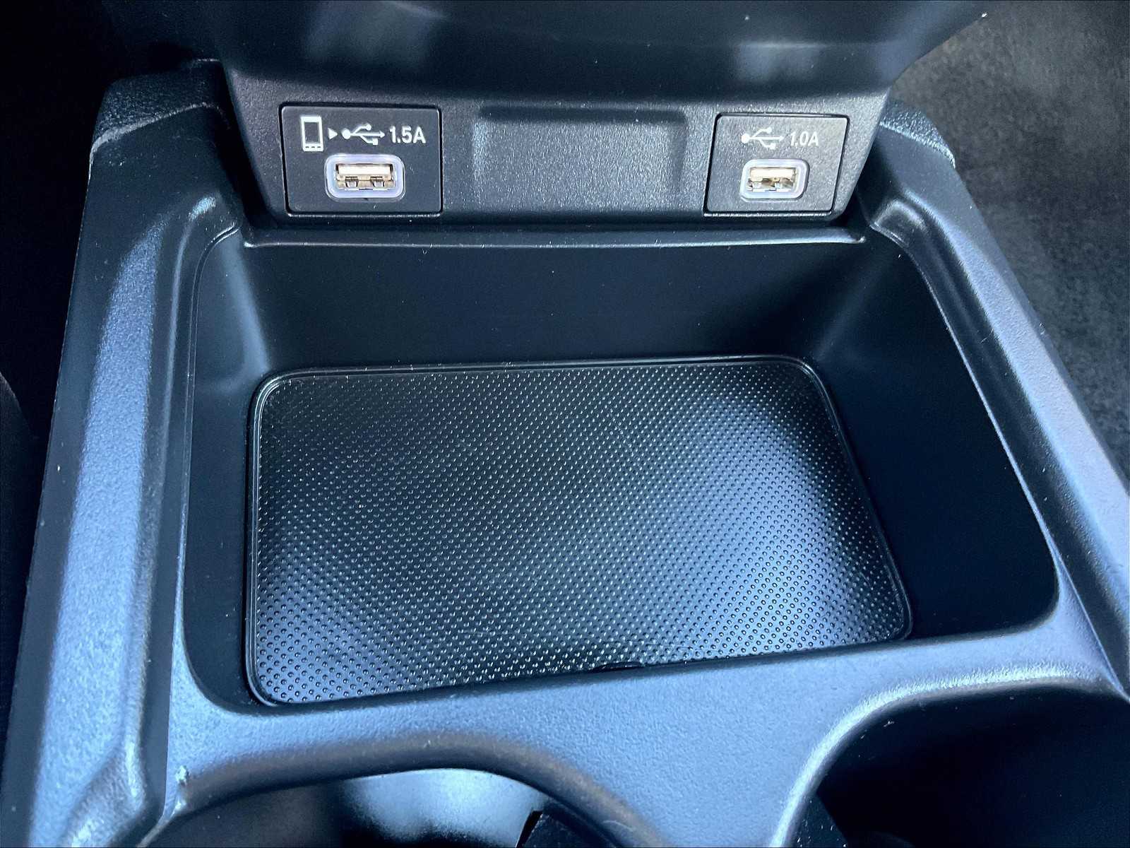 2022 Honda CR-V EX photo 25
