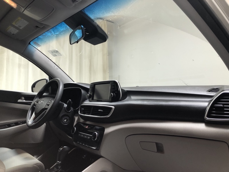 2020 Hyundai Tucson SE photo 11