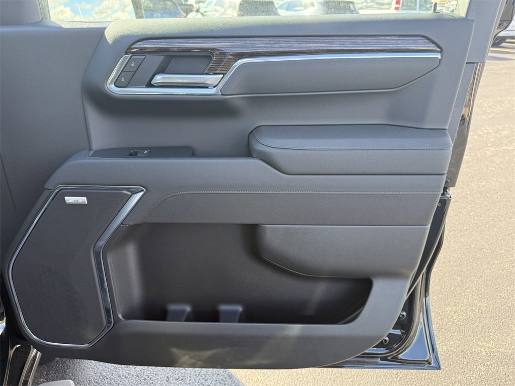 2026 GMC SIERRA - Image 37