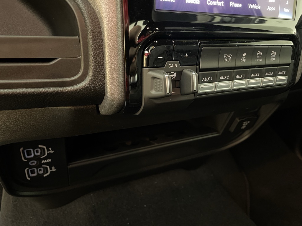 2026 Ram 2500 Tradesman photo 30