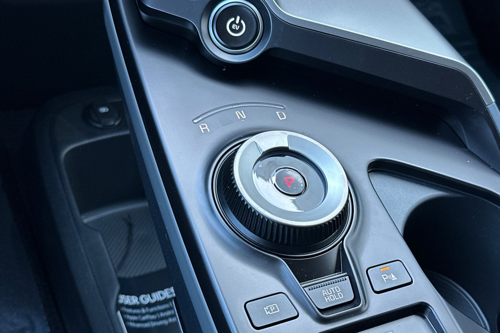 2025 Kia EV6 Light Wind photo 18
