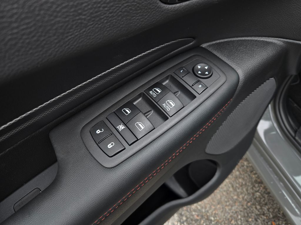 2026 Dodge Durango GT photo 11
