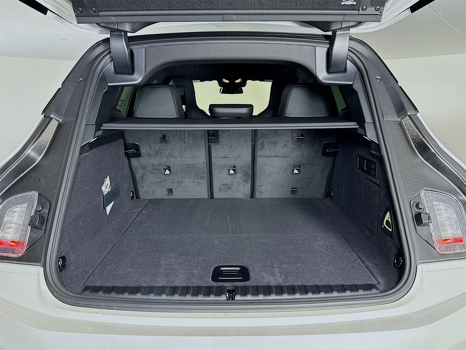 2026 Bmw iX photo 25
