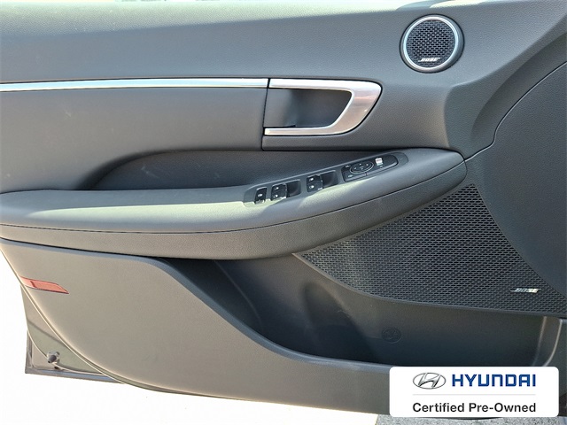2022 Hyundai Sonata SEL Plus photo 12