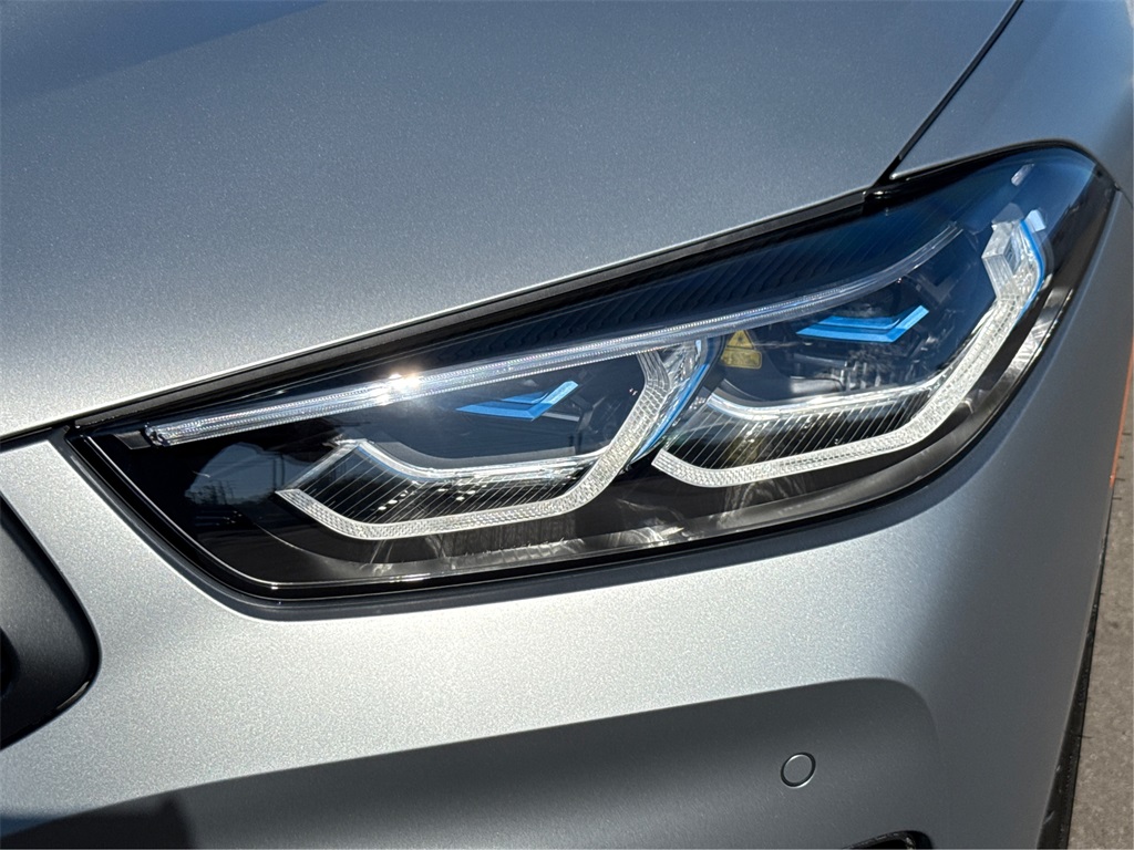 2026 Bmw M850i xDrive photo 15