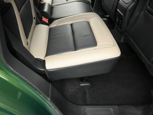 2024 FORD BRONCO - Image 27